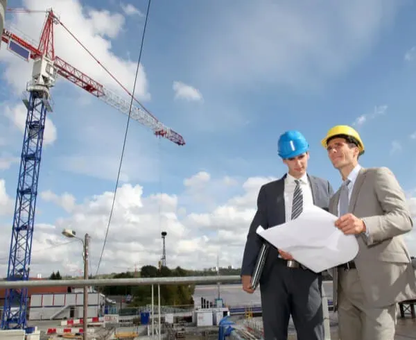 Construction services in Jharkhand by Snehil Green Zone