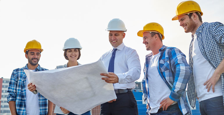 Best Construction Company in Patna - Snehil Green Zone Pvt. Ltd.