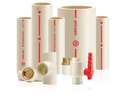 Ashirvad/Astral/Superme