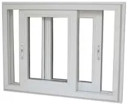 Upvc Window